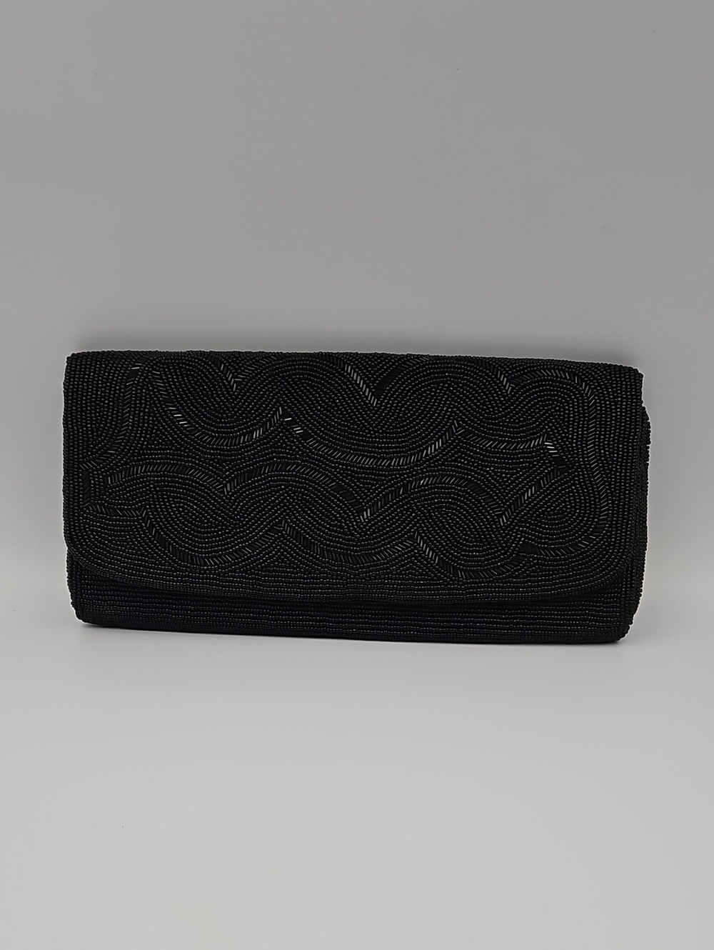Vintage Clutch